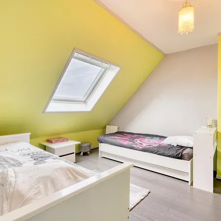 Charmante Maison Avec Piscine