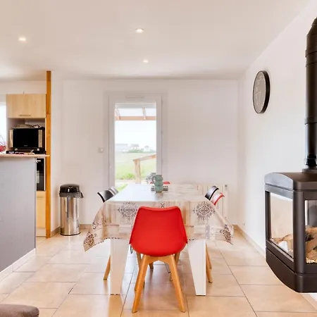 Charmante Maison Avec Piscine *