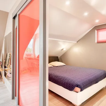 Charmante Maison Avec Piscine Holiday home